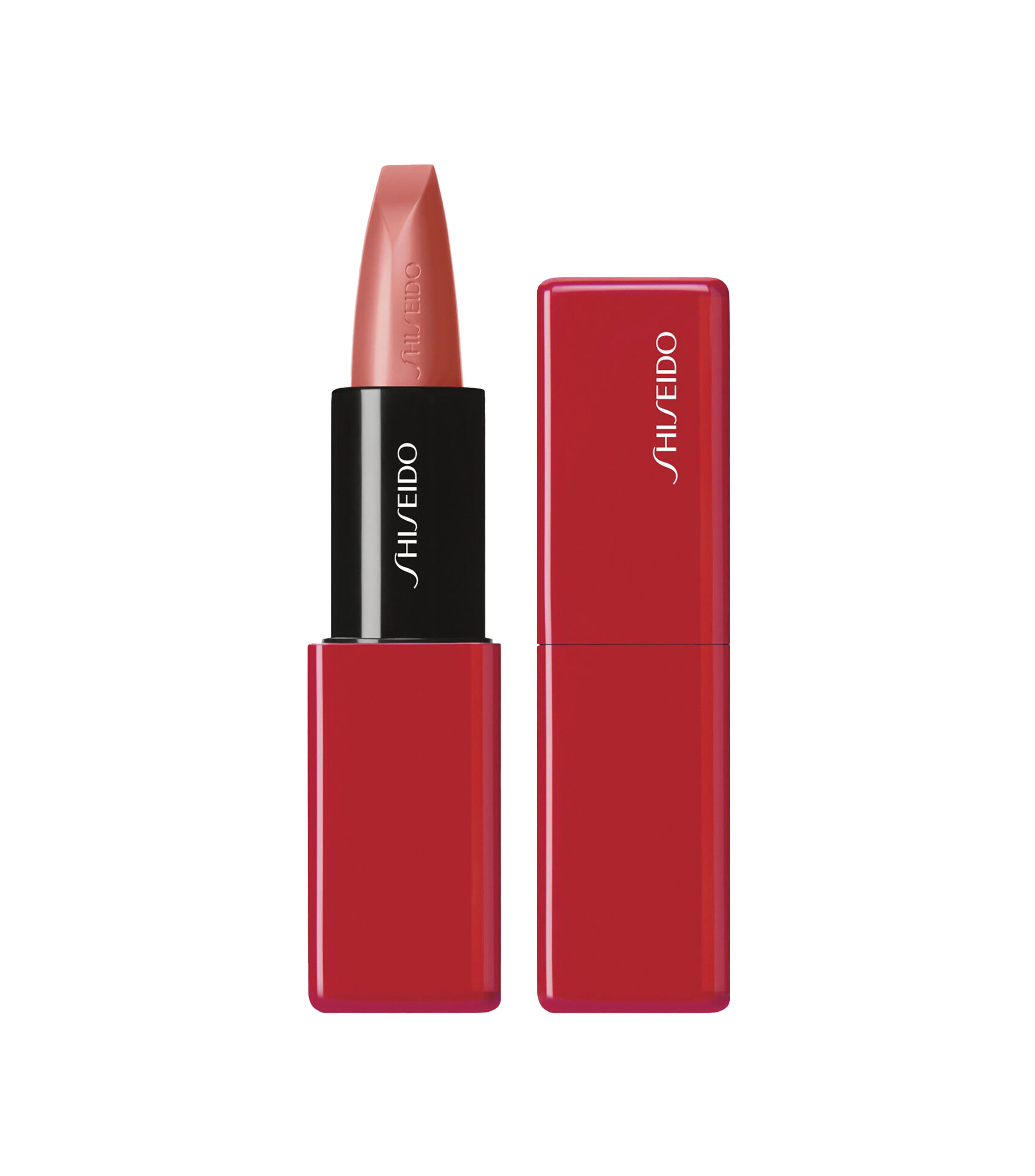 Labial Satinado Technosatin Gel Lipstick, 1.6 gr